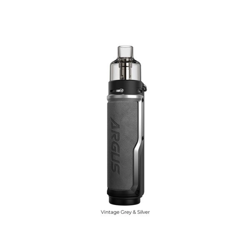 Preview: Voopoo Argus X 80W Pod System Starter Kit